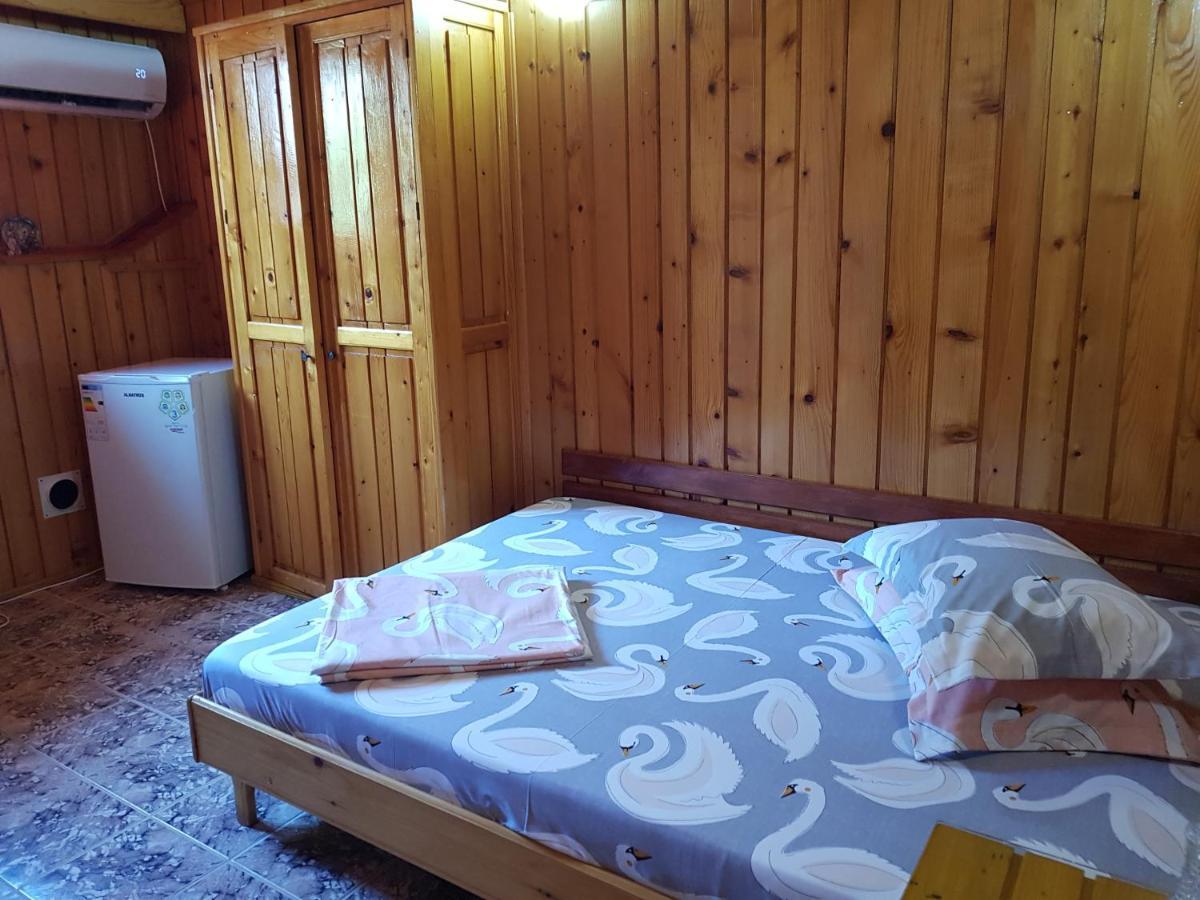 Casa Simona Hotel 2 Mai Bagian luar foto