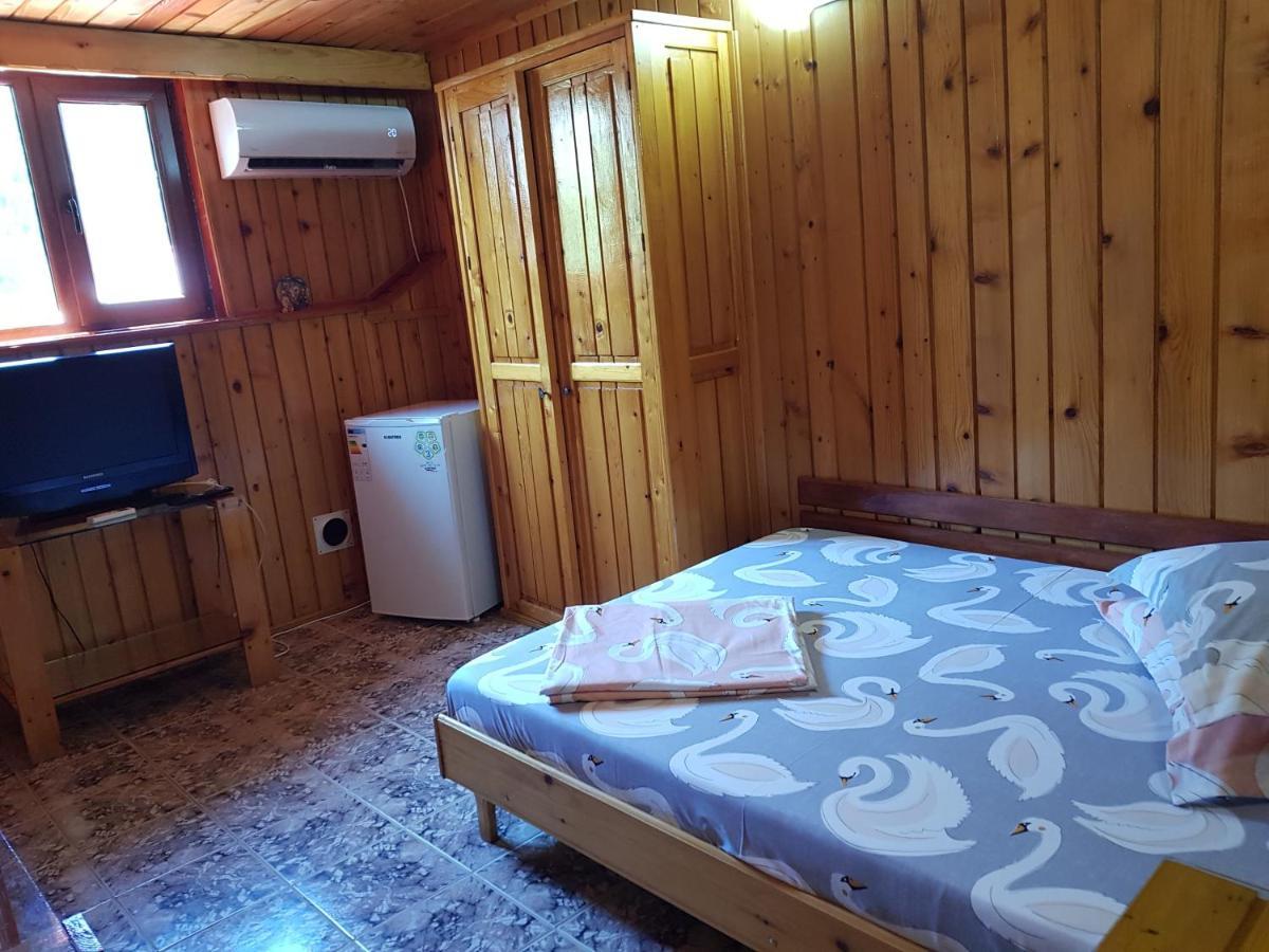 Casa Simona Hotel 2 Mai Bagian luar foto