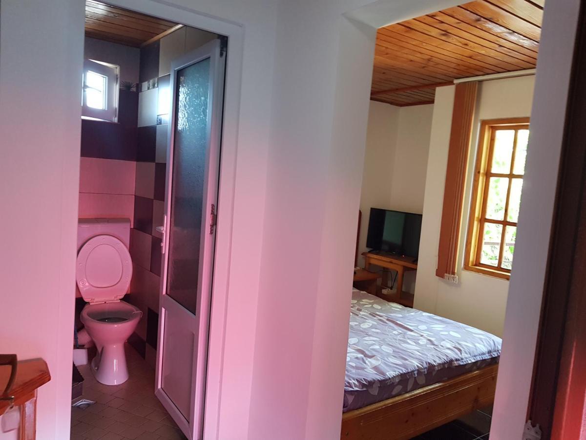 Casa Simona Hotel 2 Mai Bagian luar foto