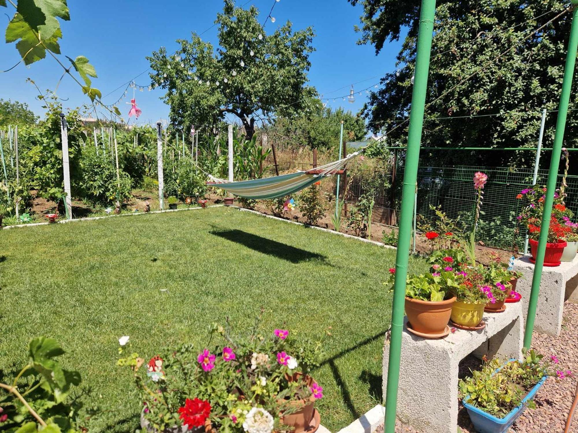 Casa Simona Hotel 2 Mai Bagian luar foto