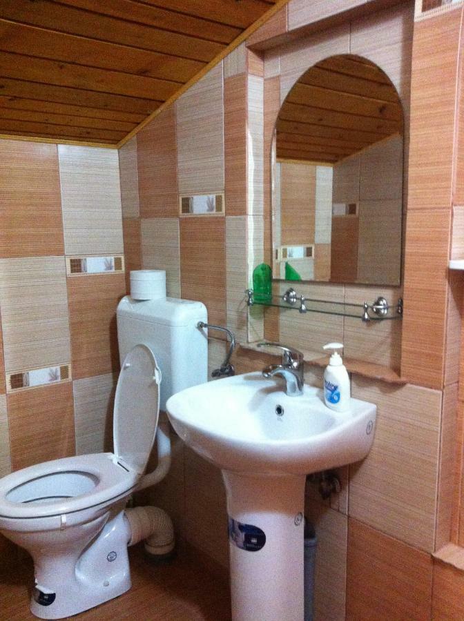 Casa Simona Hotel 2 Mai Bagian luar foto