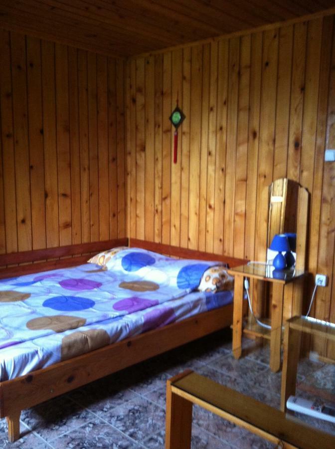 Casa Simona Hotel 2 Mai Bagian luar foto