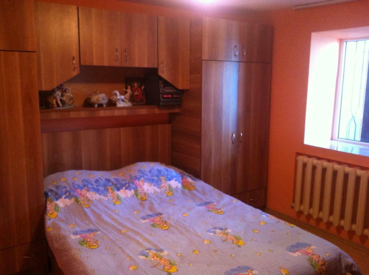 Casa Simona Hotel 2 Mai Bagian luar foto