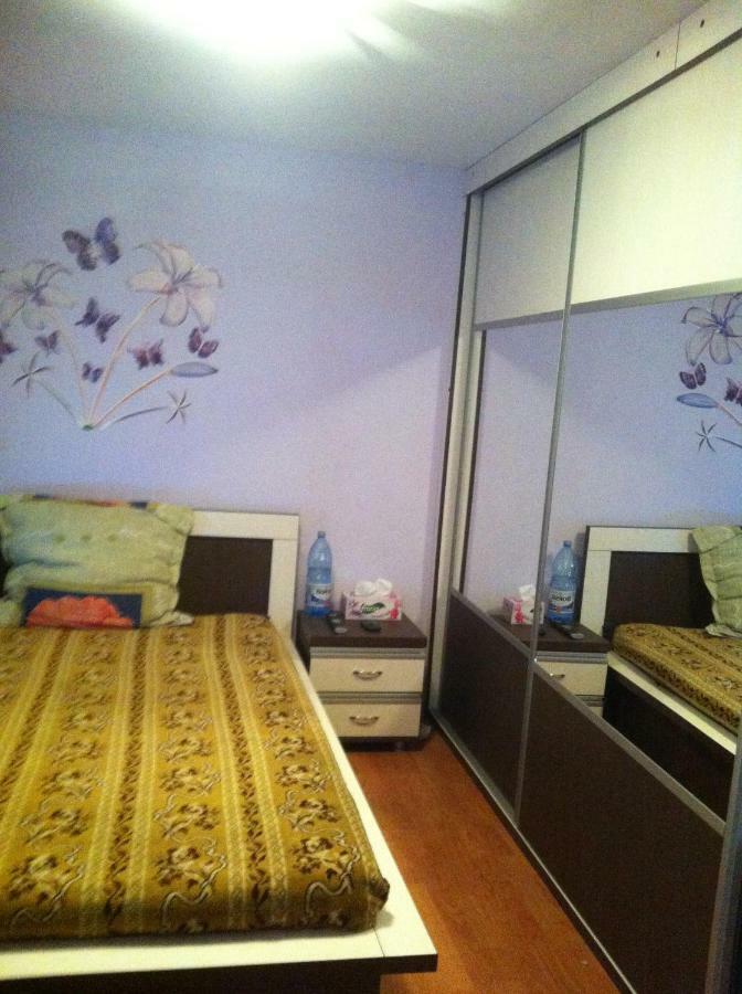Casa Simona Hotel 2 Mai Bagian luar foto