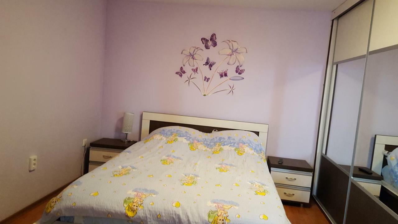 Casa Simona Hotel 2 Mai Bagian luar foto
