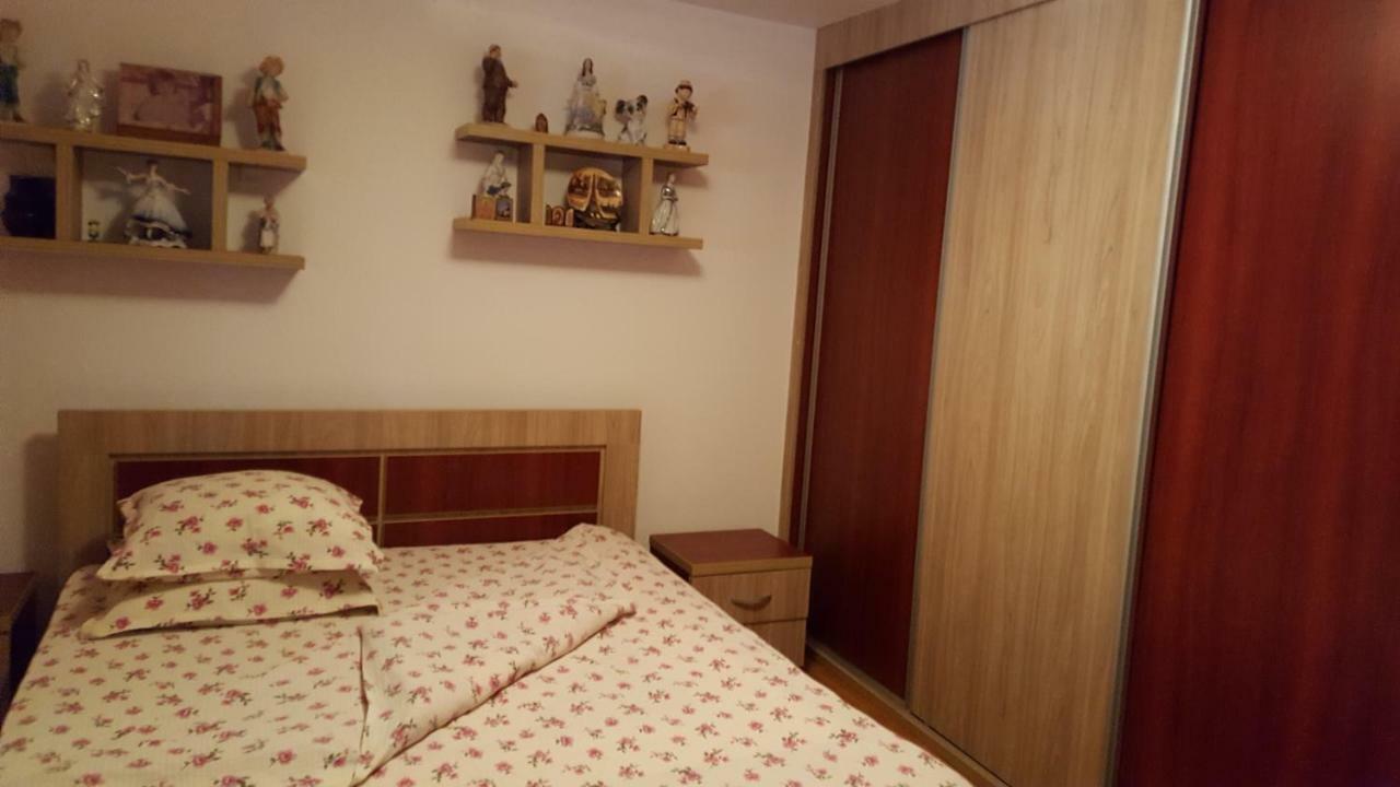 Casa Simona Hotel 2 Mai Bagian luar foto
